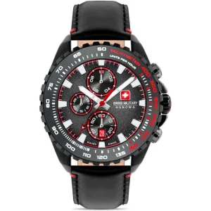 Swiss military hanowa SMWGC0001832