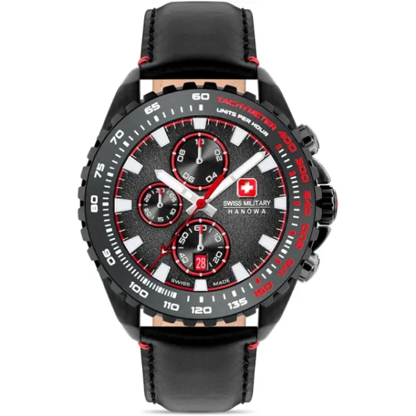 Swiss military hanowa SMWGC0001832