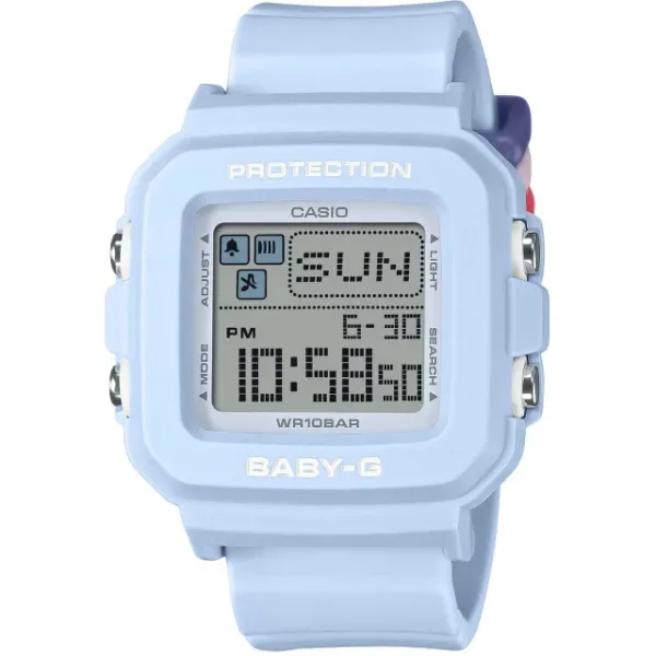 Casio BGD-10L-2