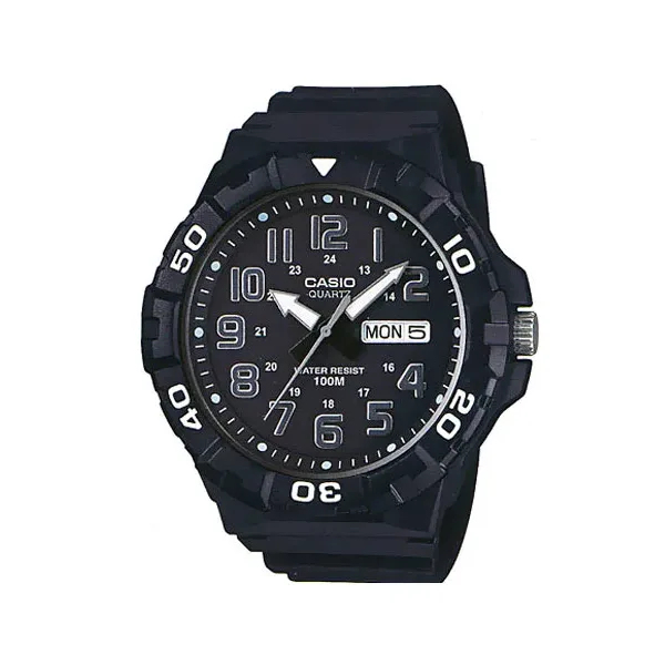 Casio MRW-210H-1A