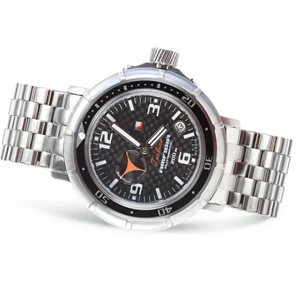 Vostok 2435.29-230700