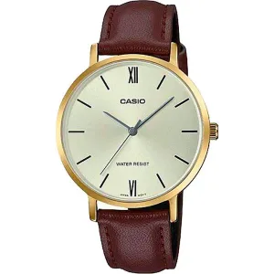 Casio LTP-VT01GL-9B