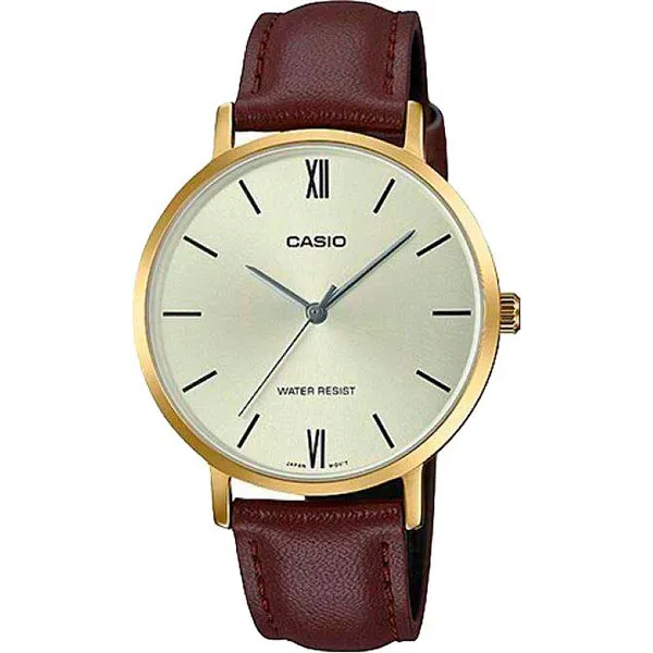 Casio LTP-VT01GL-9B