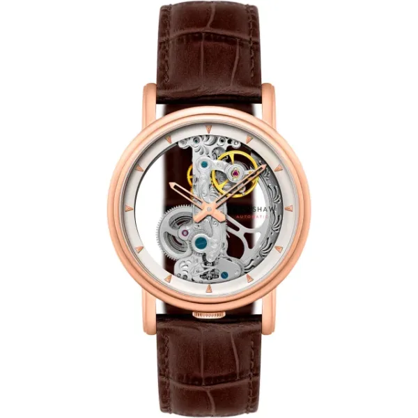 Earnshaw ES-8225-03