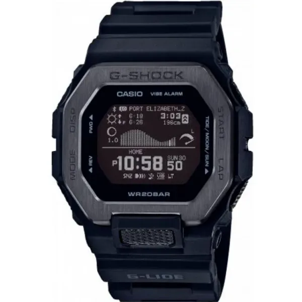 Casio GBX-100NS-1ER