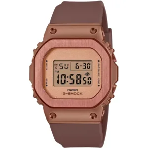 Casio GM-S5600UBR-5