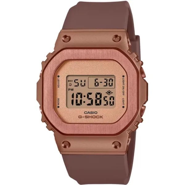 Casio GM-S5600UBR-5