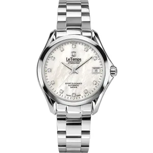 Le Temps LT1033.05BS01