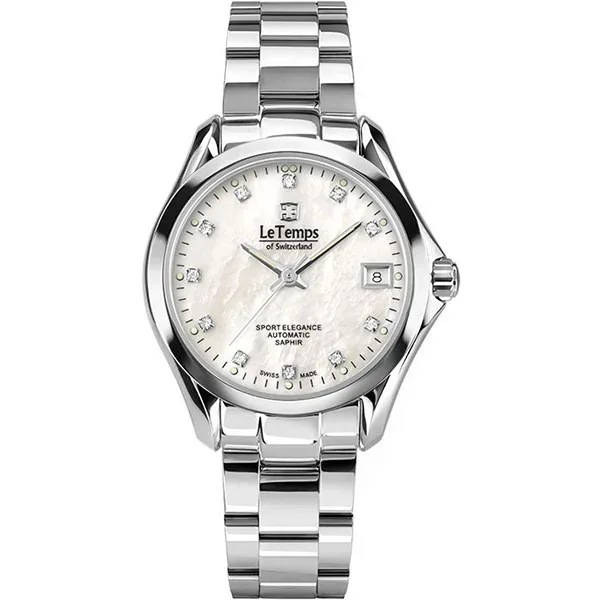 Le Temps LT1033.05BS01