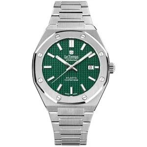 Le Temps LT1037.06BS01