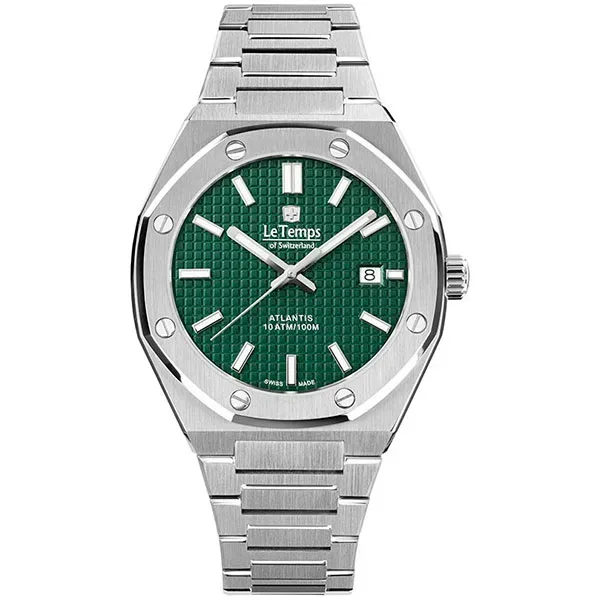Le Temps LT1037.06BS01