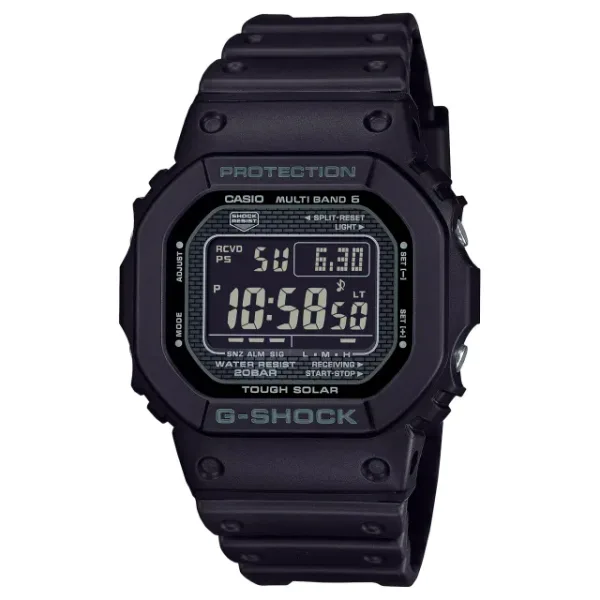 Casio GW-5000HS-1