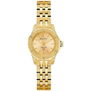 Bulova 97L192