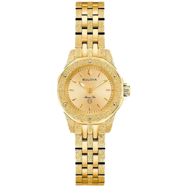 Bulova 97L192