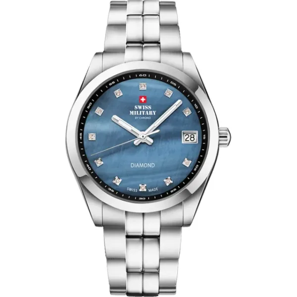 Swiss Military SM30210.01