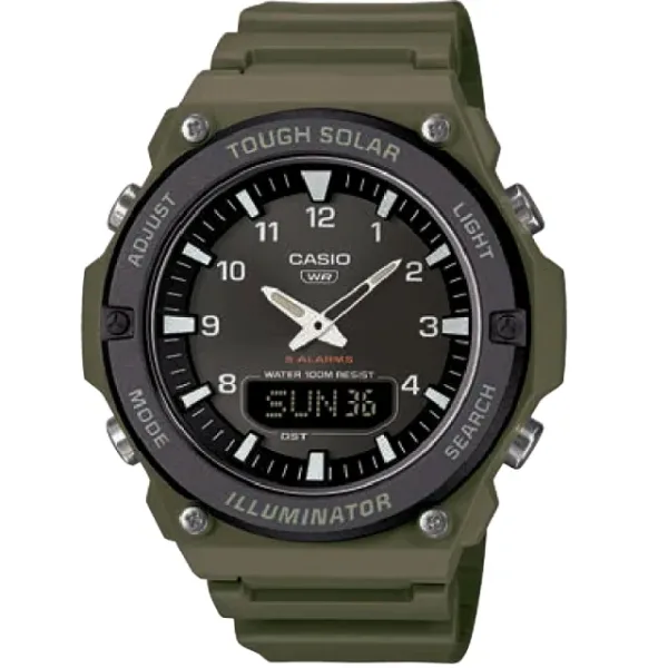 Casio AQ-S820W-3B