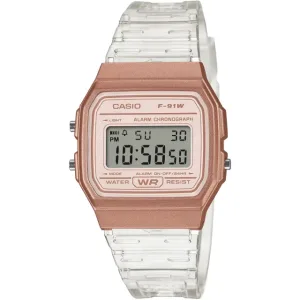 Casio F-91WS-7A3