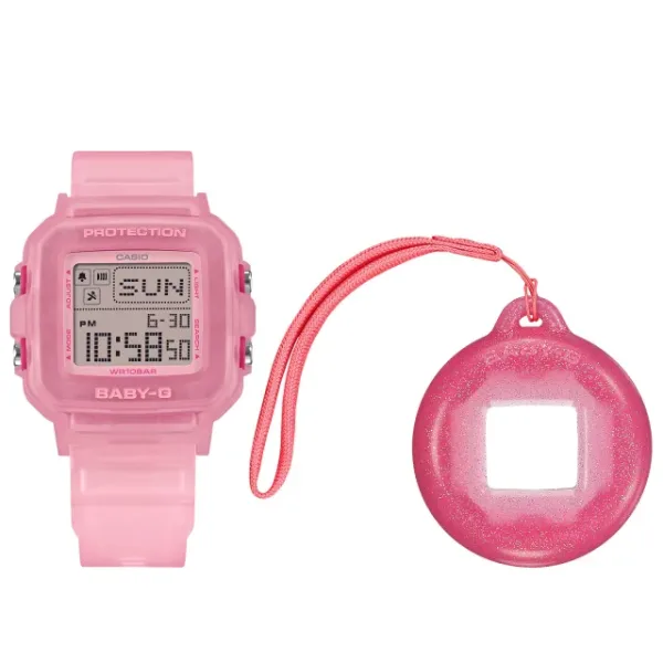 Casio BGD-10KG-4