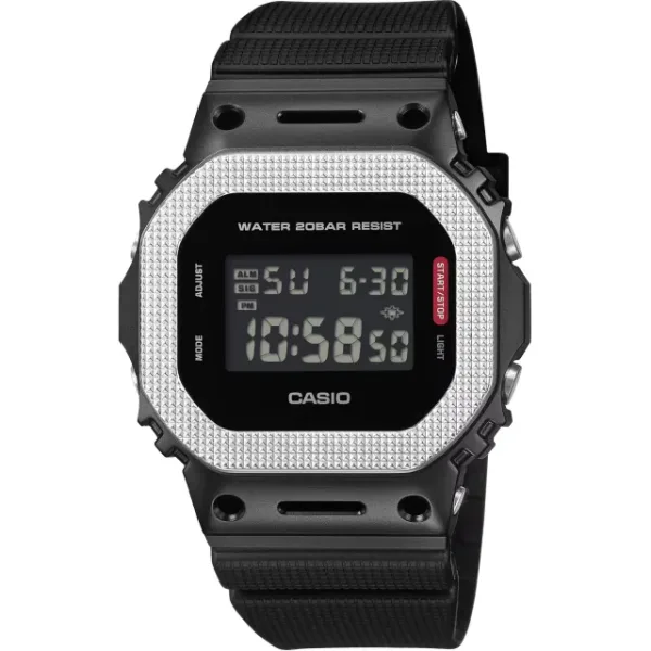 Casio GM-5600BM-1