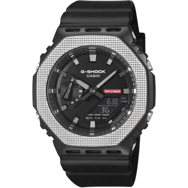 Casio GM-2100BM-1A