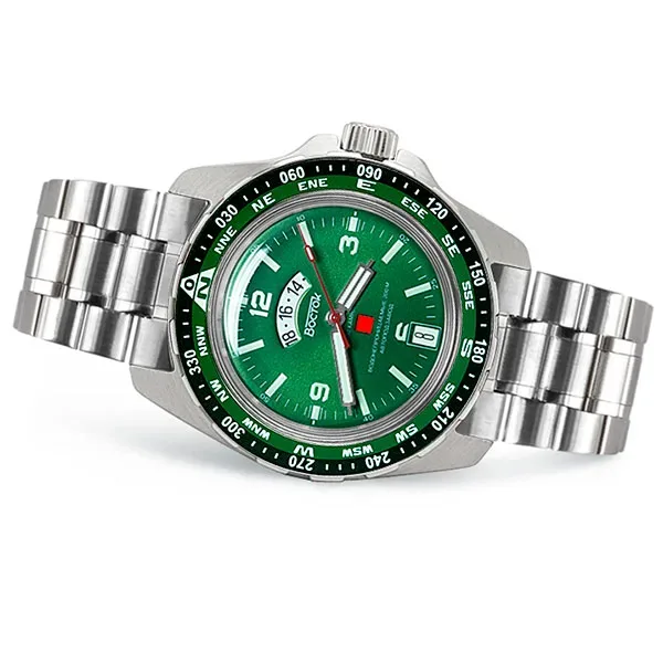 Vostok 2432.00-14053B