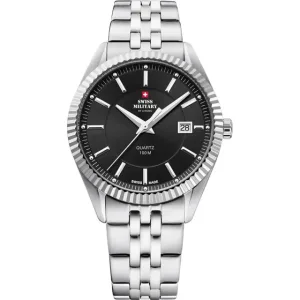 Swiss Military SM34065.01