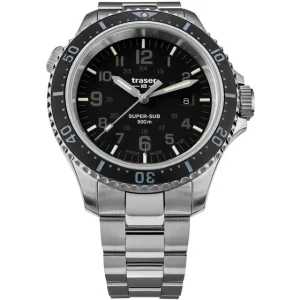Traser TR.109376