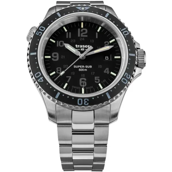 Traser TR.109376