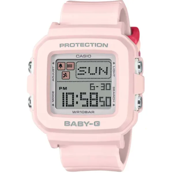 Casio BGD-10L-4