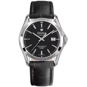 SIGMA Swiss SG1090.12BL01N