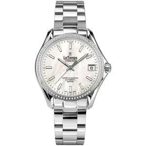 Le Temps LT1033.117BS01