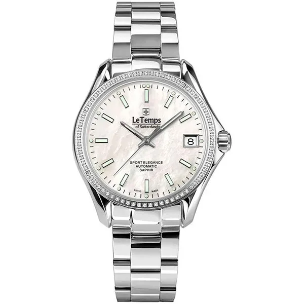Le Temps LT1033.117BS01