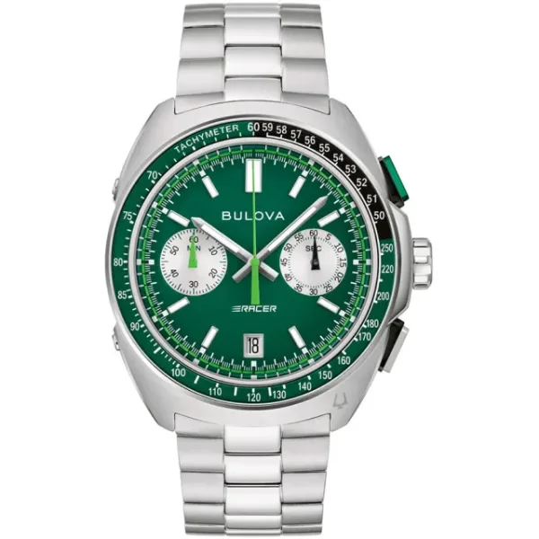 Bulova 98B468