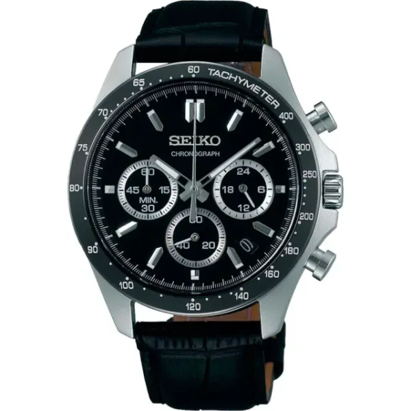 Seiko SBTR021