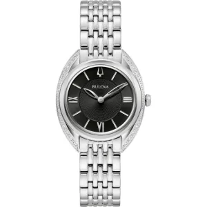 Bulova 96R252