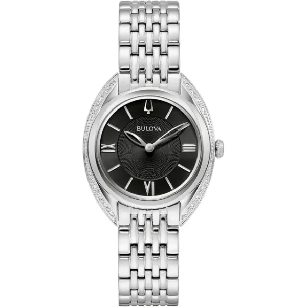 Bulova 96R252